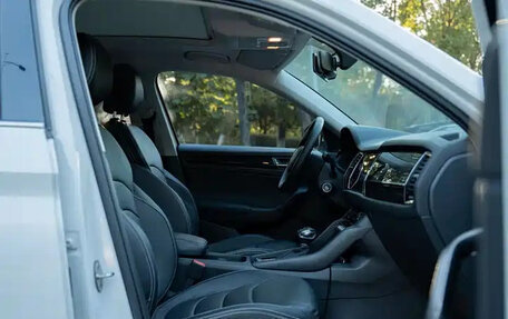 Skoda Kodiaq I, 2021 год, 2 256 690 рублей, 8 фотография