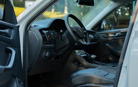 Skoda Kodiaq I, 2021 год, 2 256 690 рублей, 7 фотография