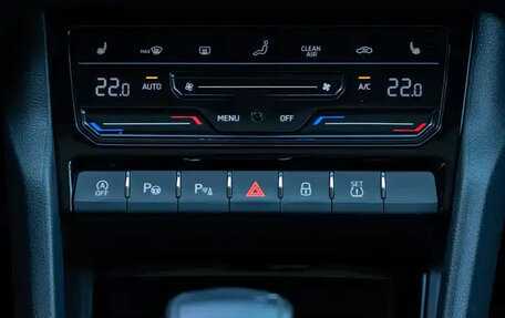 Skoda Kodiaq I, 2021 год, 2 256 690 рублей, 12 фотография