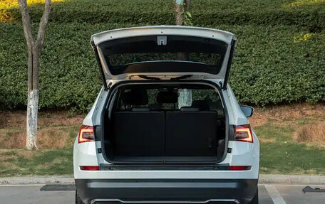 Skoda Kodiaq I, 2021 год, 2 256 690 рублей, 17 фотография
