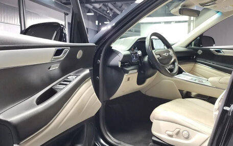 Genesis GV80 I, 2020 год, 3 730 000 рублей, 7 фотография