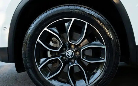Skoda Kodiaq I, 2021 год, 2 256 690 рублей, 18 фотография