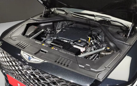 Genesis GV80 I, 2020 год, 3 730 000 рублей, 6 фотография
