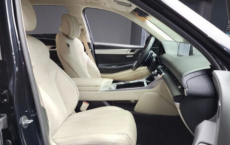 Genesis GV80 I, 2020 год, 3 730 000 рублей, 9 фотография