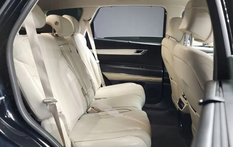 Genesis GV80 I, 2020 год, 3 730 000 рублей, 10 фотография