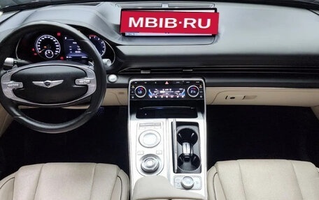 Genesis GV80 I, 2020 год, 3 730 000 рублей, 8 фотография