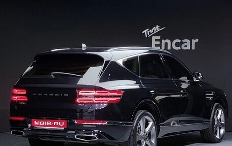 Genesis GV80 I, 2020 год, 3 730 000 рублей, 2 фотография