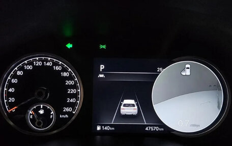 Genesis GV80 I, 2020 год, 3 730 000 рублей, 12 фотография