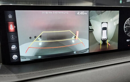 Genesis GV80 I, 2020 год, 3 730 000 рублей, 15 фотография