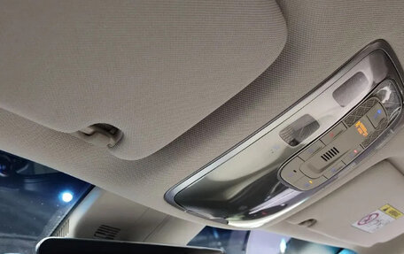 Genesis GV80 I, 2020 год, 3 730 000 рублей, 18 фотография
