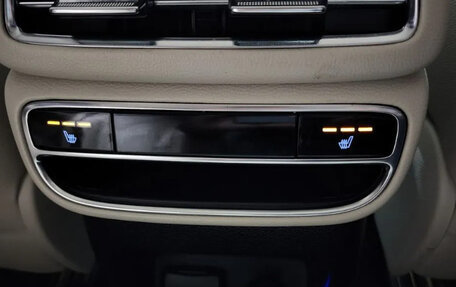 Genesis GV80 I, 2020 год, 3 730 000 рублей, 19 фотография
