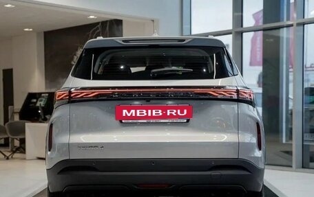 Chery Tiggo 4 I рестайлинг, 2025 год, 2 420 000 рублей, 4 фотография