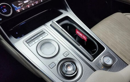 Genesis GV80 I, 2020 год, 3 730 000 рублей, 13 фотография