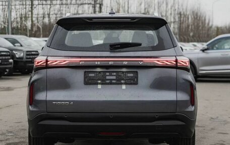 Chery Tiggo 4 I рестайлинг, 2025 год, 2 420 000 рублей, 8 фотография