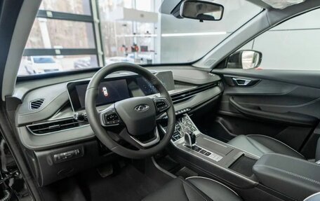 Chery Tiggo 4 I рестайлинг, 2025 год, 2 420 000 рублей, 6 фотография