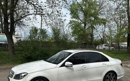 Mercedes-Benz C-Класс, 2013 год, 1 570 000 рублей, 2 фотография