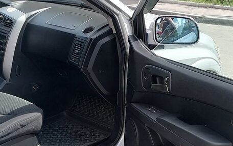 SsangYong Kyron I, 2011 год, 610 000 рублей, 6 фотография