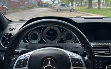 Mercedes-Benz C-Класс, 2013 год, 1 570 000 рублей, 9 фотография