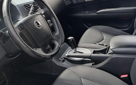 SsangYong Kyron I, 2011 год, 610 000 рублей, 8 фотография