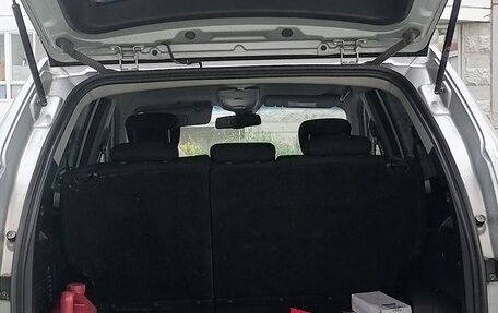 SsangYong Kyron I, 2011 год, 610 000 рублей, 2 фотография