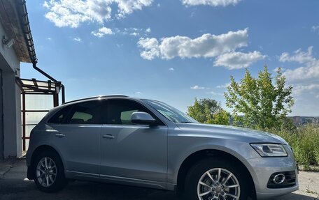 Audi Q5, 2013 год, 1 900 000 рублей, 7 фотография