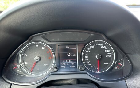 Audi Q5, 2013 год, 1 900 000 рублей, 12 фотография