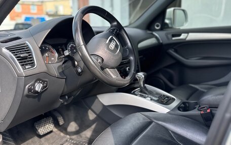 Audi Q5, 2013 год, 1 900 000 рублей, 8 фотография