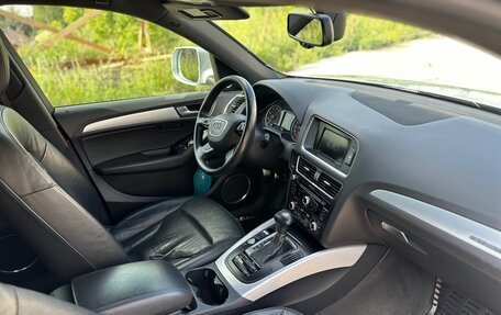 Audi Q5, 2013 год, 1 900 000 рублей, 11 фотография