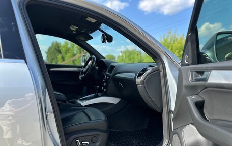 Audi Q5, 2013 год, 1 900 000 рублей, 10 фотография