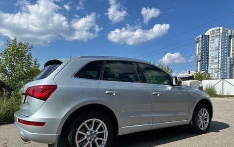 Audi Q5, 2013 год, 1 900 000 рублей, 3 фотография