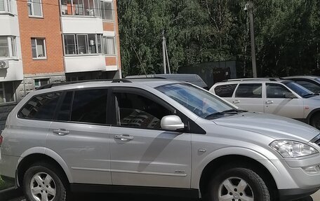 SsangYong Kyron I, 2011 год, 610 000 рублей, 12 фотография