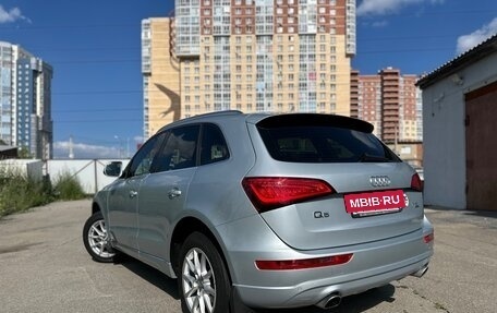 Audi Q5, 2013 год, 1 900 000 рублей, 5 фотография
