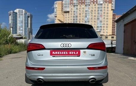 Audi Q5, 2013 год, 1 900 000 рублей, 4 фотография