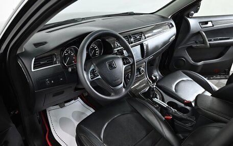 Zotye T600, 2017 год, 1 099 000 рублей, 5 фотография