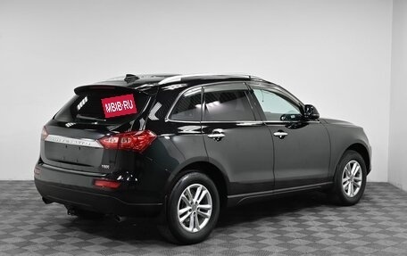 Zotye T600, 2017 год, 1 099 000 рублей, 2 фотография