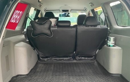 Mitsubishi Pajero Sport II рестайлинг, 2010 год, 1 490 000 рублей, 7 фотография