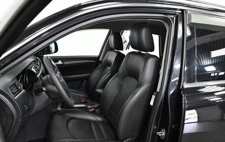Zotye T600, 2017 год, 1 099 000 рублей, 9 фотография