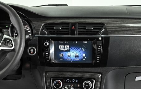 Zotye T600, 2017 год, 1 099 000 рублей, 7 фотография
