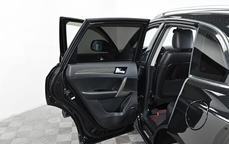 Zotye T600, 2017 год, 1 099 000 рублей, 10 фотография