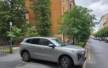 Haval Jolion, 2023 год, 1 699 999 рублей, 2 фотография