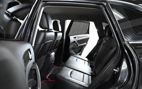 Zotye T600, 2017 год, 1 099 000 рублей, 11 фотография
