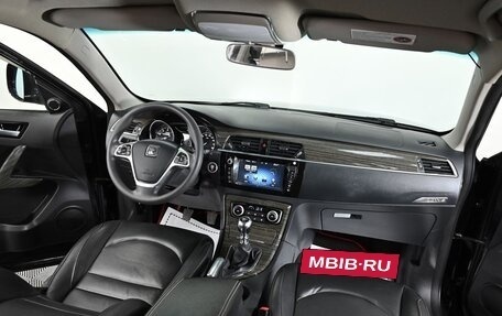 Zotye T600, 2017 год, 1 099 000 рублей, 6 фотография
