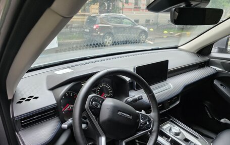 Haval Jolion, 2023 год, 1 699 999 рублей, 7 фотография