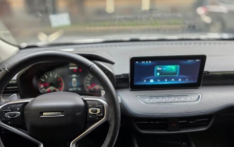 Haval Jolion, 2023 год, 1 699 999 рублей, 11 фотография