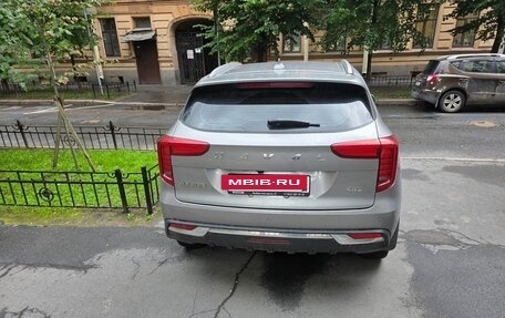 Haval Jolion, 2023 год, 1 699 999 рублей, 4 фотография