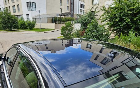 Audi A8, 2014 год, 2 390 000 рублей, 18 фотография
