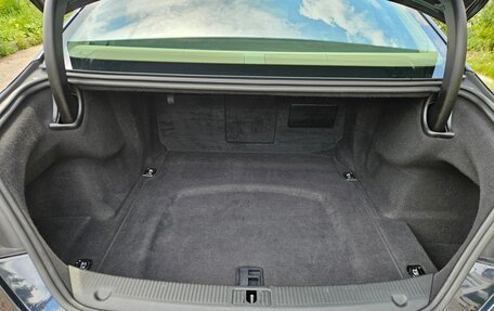 Audi A8, 2014 год, 2 390 000 рублей, 30 фотография