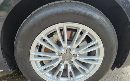 Audi A8, 2014 год, 2 390 000 рублей, 32 фотография