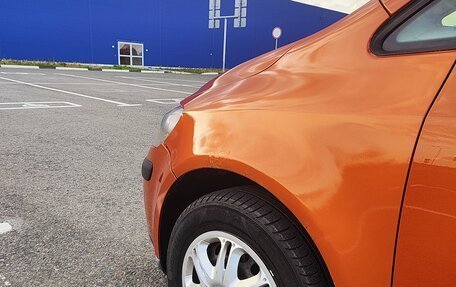 Volkswagen Golf Plus I, 2008 год, 620 000 рублей, 6 фотография