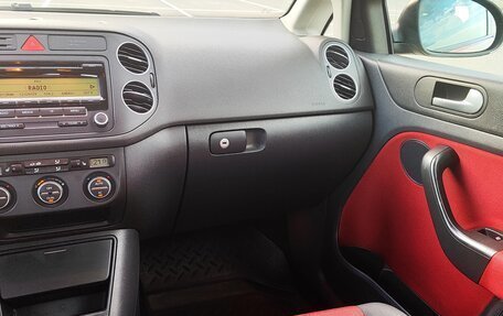 Volkswagen Golf Plus I, 2008 год, 620 000 рублей, 5 фотография